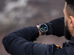 Queda por ver si Garmin incluirá nuevas funciones también para los smartwatches existentes, como el Fenix 8. (Fuente de la imagen: Garmin)