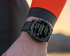 La nueva actualización de Garmin para el Fenix 8 debería poder descargarse ya solicitándola manualmente. (Fuente de la imagen: Garmin)