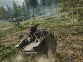 Es posible que el próximo Ghost Recon no sea un juego de acción y aventuras de mundo abierto como Breakpoint, que se muestra aquí.