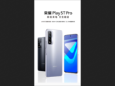 Honor lanza el 5T Pro. (Fuente: Honor)