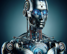 Los robots con apariencia humana parecen ser la próxima gran novedad en alta tecnología. (Fuente de la imagen: DallE 3)