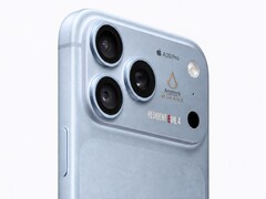 iPhone 18 Pro Max con A20 Pro y diseños de Assassin’s Creed Mirage y Resident Evil 4