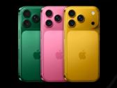 Apple según los informes, pretende mantener los modelos Pro básicos en 1.099 y 1.199 dólares.