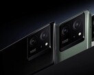 Las cámaras de la serie Redmi K podrían mejorar pronto. (Fuente: Xiaomi)