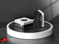 Chuwi actualiza el mini PC LarkBox X con la CPU AMD Ryzen 7 3750H y el AMD RZ608 Wi-Fi 6 (Fuente: Chuwi)