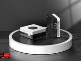 Chuwi actualiza el mini PC LarkBox X con la CPU AMD Ryzen 7 3750H y el AMD RZ608 Wi-Fi 6 (Fuente: Chuwi)