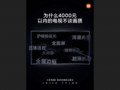 Un nuevo teaser de la Mi TV ES. (Fuente: Xiaomi vía Weibo)