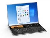 La interesante Microsoft Surface Neo podría no ver la luz tras la cancelación oficial de Windows 10X. (Imagen: Microsoft)