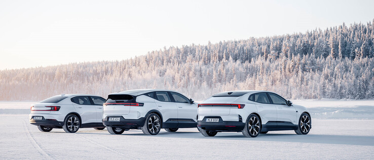 (Fuente de la imagen: Polestar)
