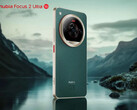 El Nubia Focus 2 Ultra contiene dos opciones de disparo de cámara inusuales para un dispositivo de menos de 300 euros. (Fuente de la imagen: Nubia)