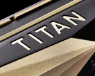Una nueva GPU de Titán podría ayudar a Nvidia a conservar la corona del rendimiento. (Fuente de la imagen: Ars Technica)