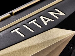 Una nueva GPU de Titán podría ayudar a Nvidia a conservar la corona del rendimiento. (Fuente de la imagen: Ars Technica)