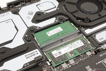 2 ranuras SODIMM accesibles