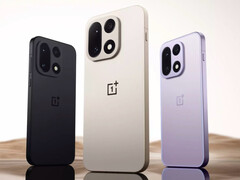 OnePlus ofrece su último buque insignia en tres colores y cinco opciones de memoria. (Fuente de la imagen: OnePlus)