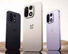 OnePlus ofrece su último buque insignia en tres colores y cinco opciones de memoria. (Fuente de la imagen: OnePlus)