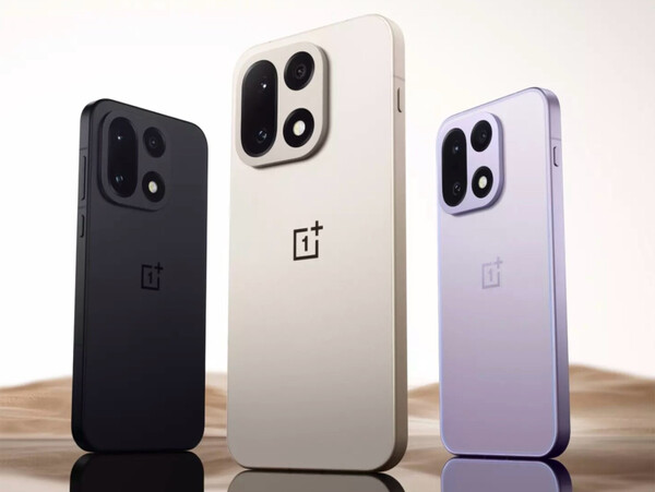 El OnePlus 15 está disponible en dos configuraciones en la India.