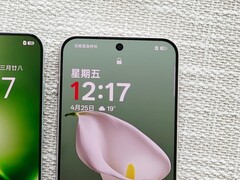 El OnePlus 15T(?). (Fuente de la imagen: Digital Chat Station vía Weibo)