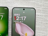 El OnePlus 15T(?). (Fuente de la imagen: Digital Chat Station vía Weibo)
