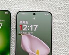 El OnePlus 15T(?). (Fuente de la imagen: Digital Chat Station vía Weibo)