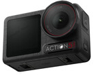 Se dice que el Osmo Action 5 Pro cuesta aproximadamente lo mismo que la GoPro Hero 13 Black con accesorios comparables. (Fuente de la imagen: @Quadro_News)