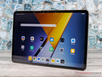 (Fuente de la imagen: Notebookcheck)