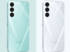 Samsung Galaxy A16 (Fuente de la imagen: Sala de prensa de Samsung)