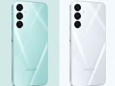 Samsung Galaxy A16 (Fuente de la imagen: Sala de prensa de Samsung)
