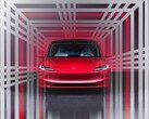 El nuevo Tesla Model 3 Performance podría venir en un acabado que incorpore tecnología del Model X y del S Plaid. (Fuente de la imagen: Tesla - editado)