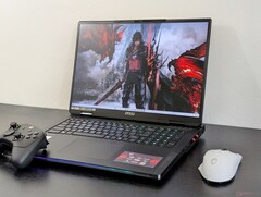 Una nueva variante del MSI Raider 18 HX ha aparecido en Geekbench (fuente de la imagen: Notebookcheck)
