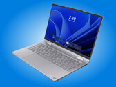 El ThinkBook 14 2-en-1 G6 IPL está disponible con dos procesadores Intel Panther Lake a elegir.
