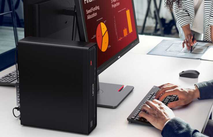El ThinkCentre M75s Gen 6 es compatible oficialmente con Windows 11 Home, Windows 11 Pro y Linux Ubuntu.