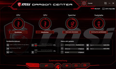 Dragon Center