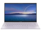 Review de Asus ZenBook 14 UX425E: Debut del Core i7 de la 11ª Generación "Tiger Lake".