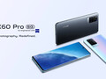 El Vivo X60 Pro 5G. (Fuente: Vivo)