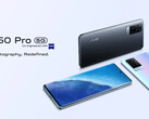 El Vivo X60 Pro 5G. (Fuente: Vivo)