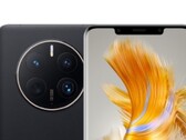 El Mate 50 Pro emerge como nuevo líder de DxOMark. (Fuente: Huawei)