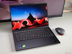 Valoración del 89,9 %: Lenovo ThinkPad X1 Carbon Gen 14