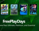 Estos juegos serán gratuitos para los suscriptores de Xbox Game Pass