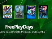 Estos juegos serán gratuitos para los suscriptores de Xbox Game Pass