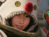 Yuffie protagoniza el Episodio INTERmission, una historia secundaria original incluida en el Remake Intergrade, que ahora llega a Xbox (Fuente de la imagen: Square Enix)