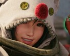 Yuffie protagoniza el Episodio INTERmission, una historia secundaria original incluida en el Remake Intergrade, que ahora llega a Xbox (Fuente de la imagen: Square Enix)