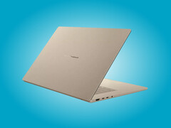 El Zenbook A16, equipado con un procesador Snapdragon X, es considerablemente más económico que su modelo equivalente equipado con un Snapdragon X2.