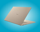 El Zenbook A16, equipado con un procesador Snapdragon X, es considerablemente más económico que su modelo equivalente equipado con un Snapdragon X2.