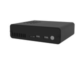 El DeskPi Pro se puede pedir por adelantado por 54,99 dólares. (Fuente de la imagen: Seeedstudio)