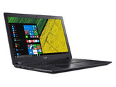 Análisis del Acer Aspire 3 (i3-6006U, HD520)