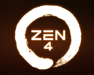 Zen 4 ya casi está aquí. (Fuente de la imagen: AMD)