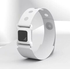 Kontakt.io lanza Nano Smart Tag IR para el seguimiento de pacientes y la supervisión de flujos de trabajo médicos. (Fuente de la imagen: Kontakt.io)