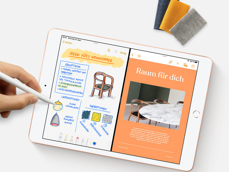 Apple iPad 7 2019 Apple iPad 7 2019
