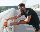 Los Endurance Zone de JBL son unos nuevos auriculares de oreja abierta (Fuente de la imagen: JBL)