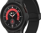 El Galaxy Watch 5 Pro, actualmente a la venta con un gran descuento (Fuente: Amazon)